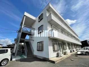 サンハイツ高宮の画像