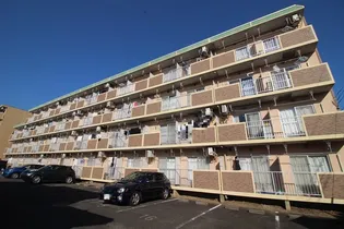 ハイヴィラ東海の画像