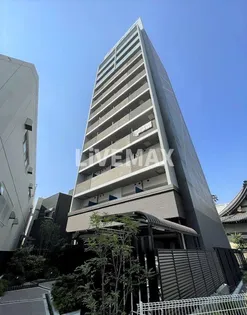 S-RESIDENCE名駅南【5階】の外観