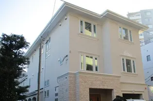 メゾンリエールの画像