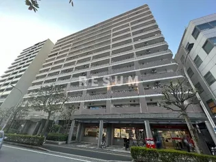 コーポレート稲毛海岸の画像