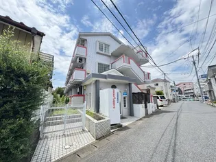 ジュネパレス松戸第02の画像