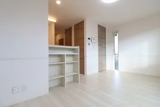 モアボヌールIIの画像