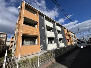 アイラビスタ IIIの画像