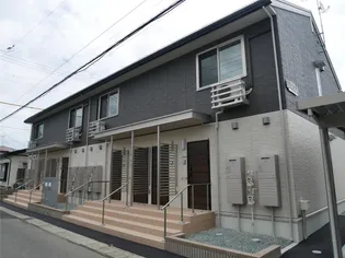 レジデンスMの画像