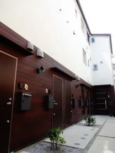 恵比寿樹乃家【1階】の外観