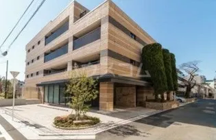 SASAZUKA TODAY【1階】の外観