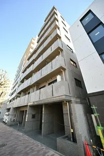 東京都中野区野方1【マンション】の外観