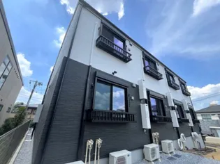 クレスト上本郷の画像