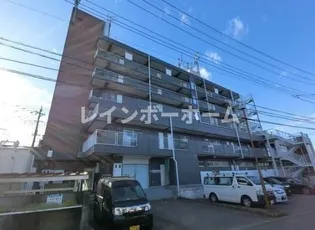 蓮田木下マンションの画像