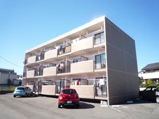 FIレジデンス IIの画像