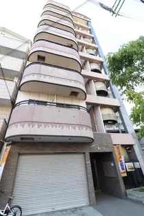 ウエストキャピタル梅田の画像