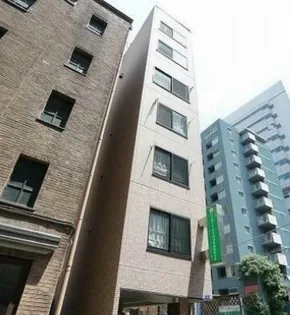 オベリスク神保町【3階】の外観