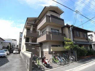 大志苑【3階】の外観