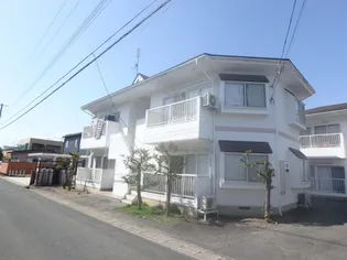 メゾンドールSENAMIMIIIの画像