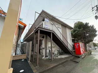 スウィートブライアUⅠの画像