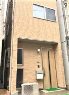 東京都文京区本郷5【アパート】の外観