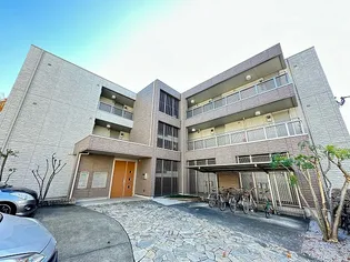 グランディール新百合の画像