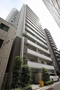 ザ パークハウスアーバンス御成門の画像