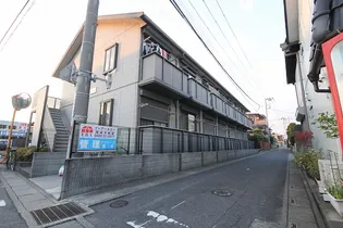 アクシーズ鷲宮の画像