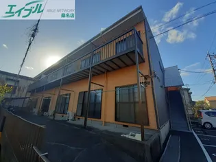 和泉ハイツの画像