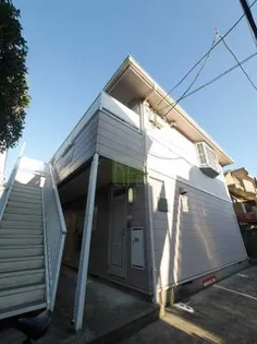 中町マンションの画像