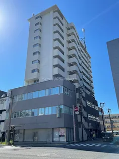 風間マンションの画像