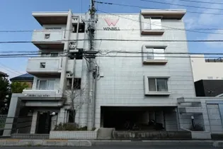 ウィンベルソロ春日部第1の画像