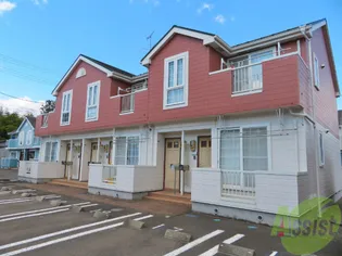 マーベラス D棟の画像