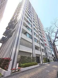 東京都豊島区西池袋5【マンション】の外観