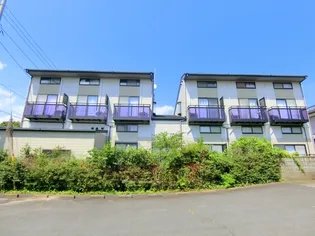 ソクラテック21 A棟の画像