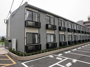 レオネクストK&Iの画像