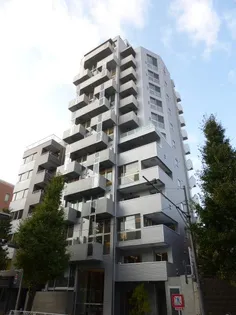 ZOOM神宮前 ズーム神宮前【6階】の外観