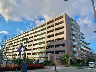 ザ ガーデネスクシティアクア館の画像