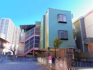 寿広ハイツの画像