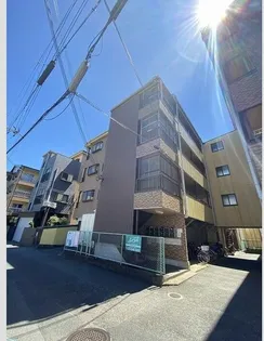 三熊ハイツ渚5号の画像