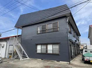 コバヤシコーポの画像