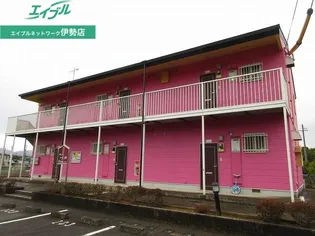 サニーコート玉城の画像