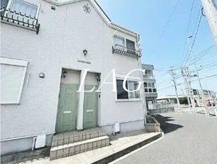 LA MIA CASAの画像