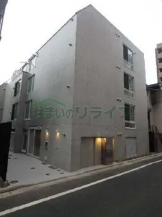 コンポジット早稲田の画像