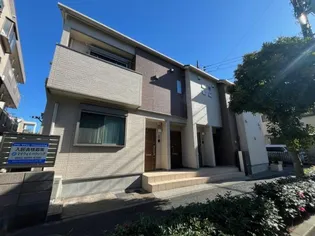 カーサ グラナードの画像