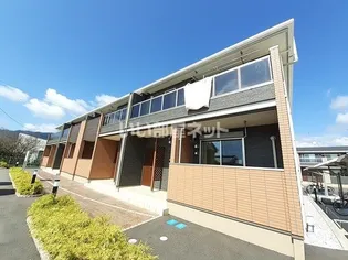 エクシアIIの画像