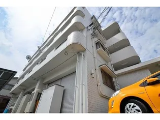 吉村ハイツの画像