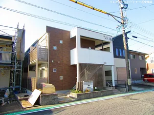 クレイノ三ヶ根Cの画像