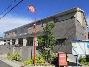 ウエストビレッジの画像