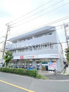 スプリングハイツの画像