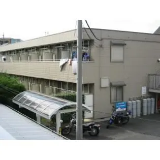 レジデンス渋谷の画像