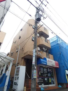 コーポC&Tの画像