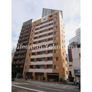 AKレジデンス【6階】の外観