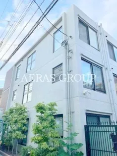 ウェルスクエアイズム大井町の画像